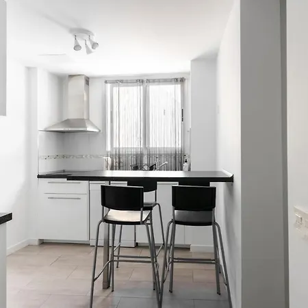 Daire Homey In Viejo