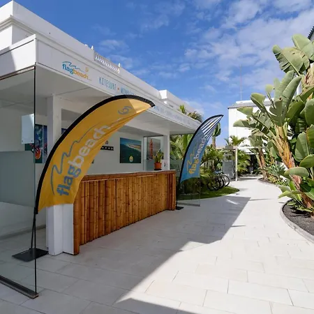 Daire Homey In Viejo *